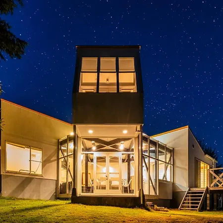 Sunlit Villa Izu -星降る陽だまり森の宿- Ito  Exterior photo